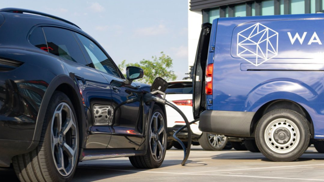 Exclusivo: Wattson lanza su cargador de coches eléctricos para “conquistar” más mercados