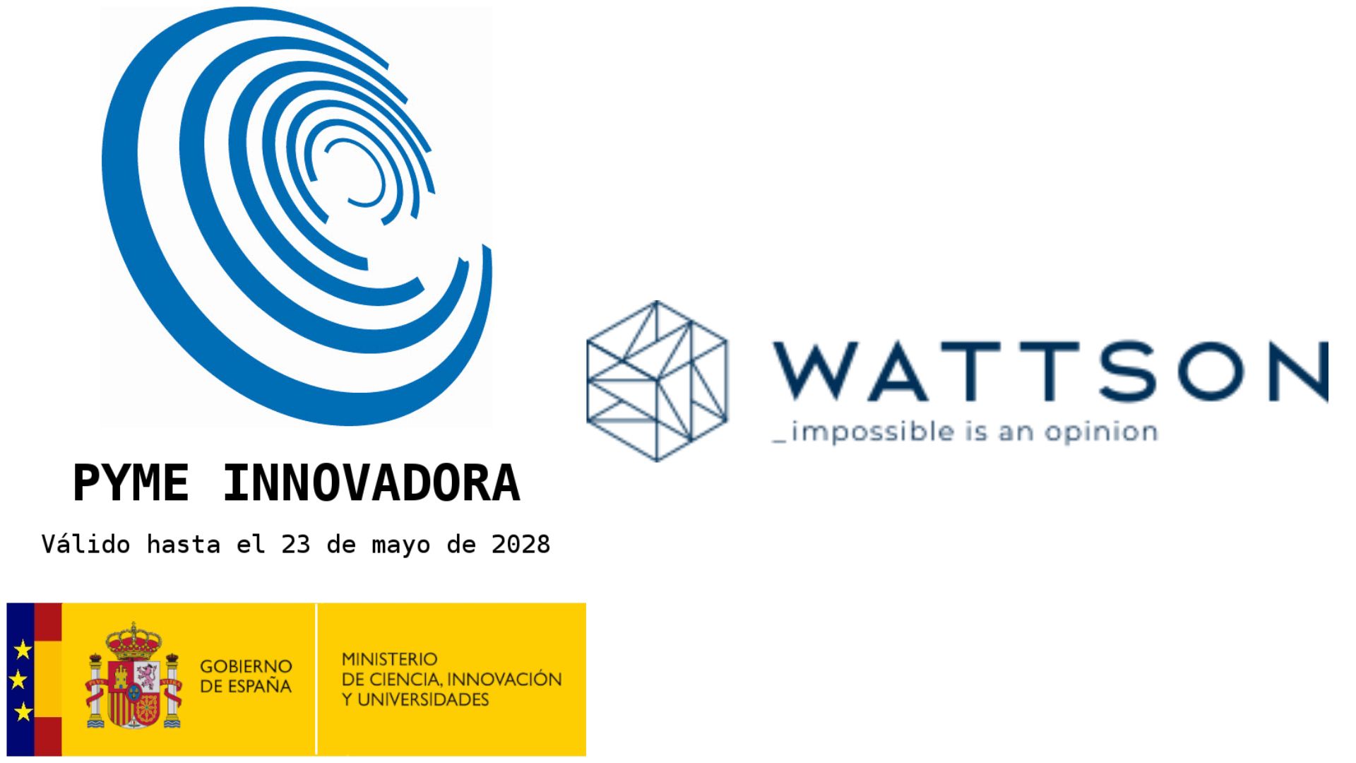 Sello PYME Innovadora